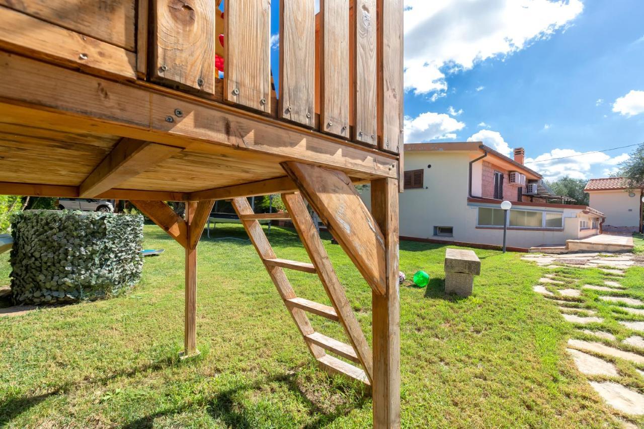 Sunflower Villa Alghero