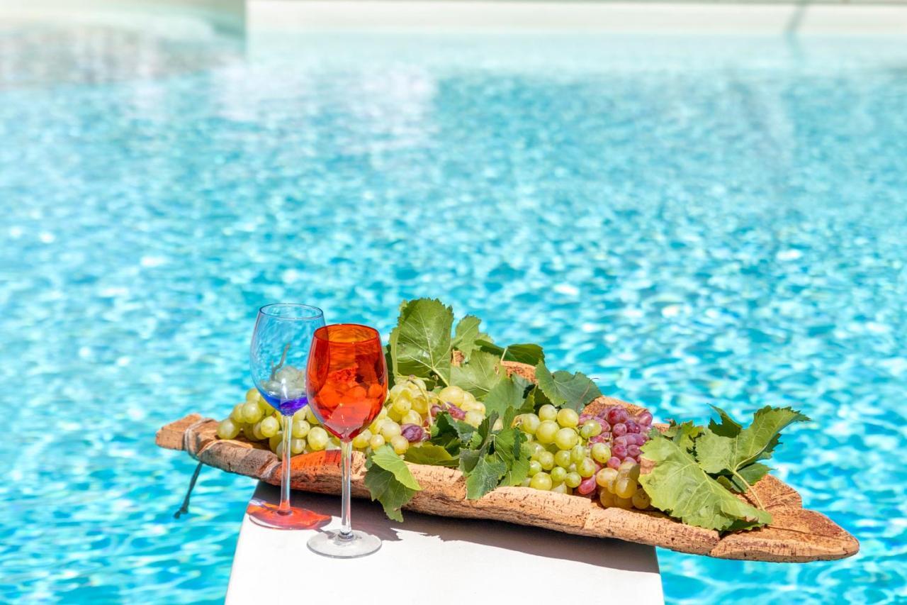 Sunflower Villa Alghero