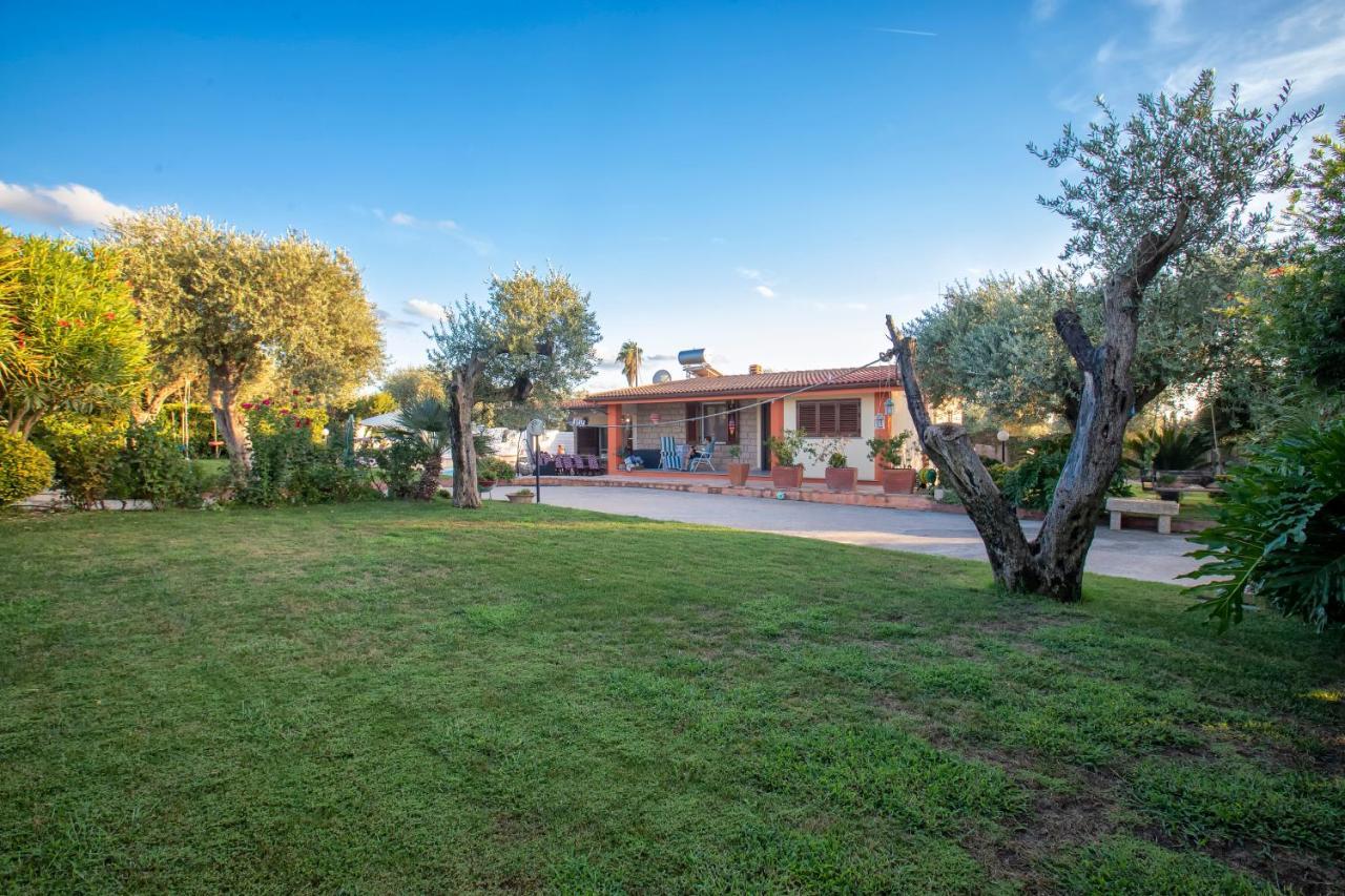 Sunflower Villa *