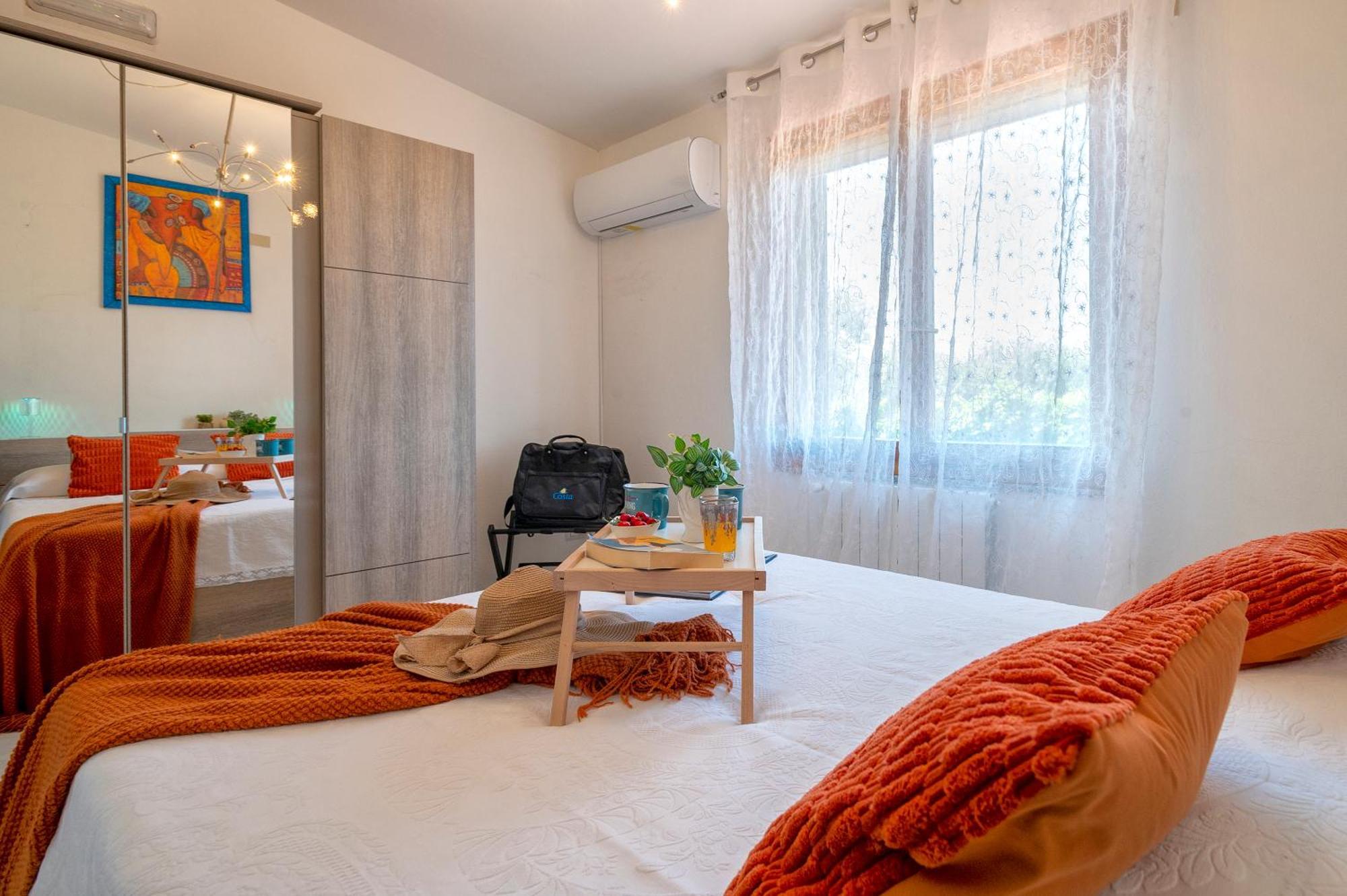 Sunflower Villa *