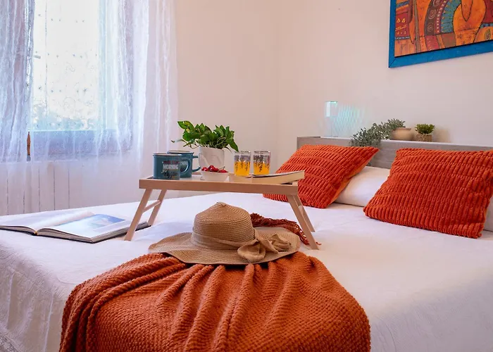 Villa Sunflower Alghero