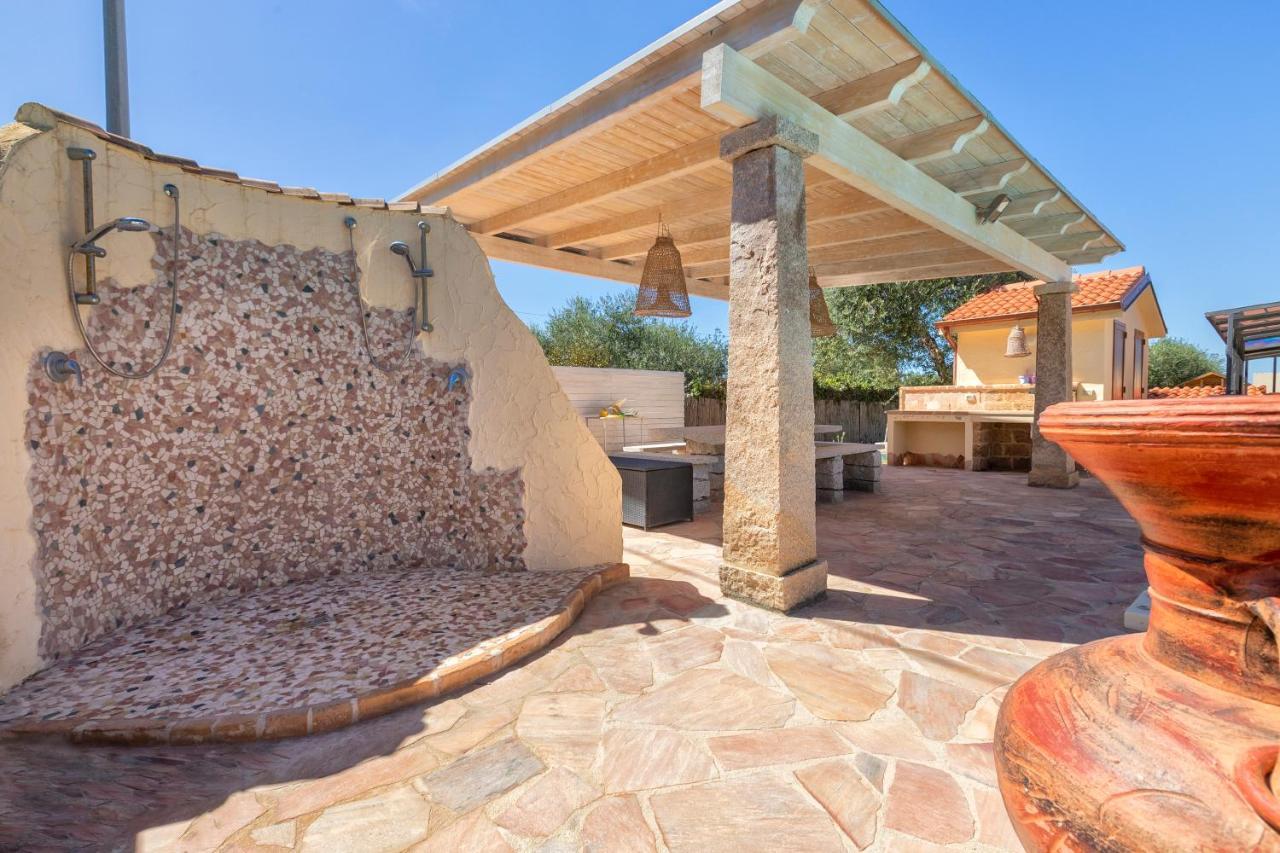 Sunflower Villa Alghero
