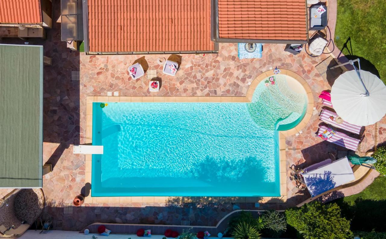 Sunflower Villa