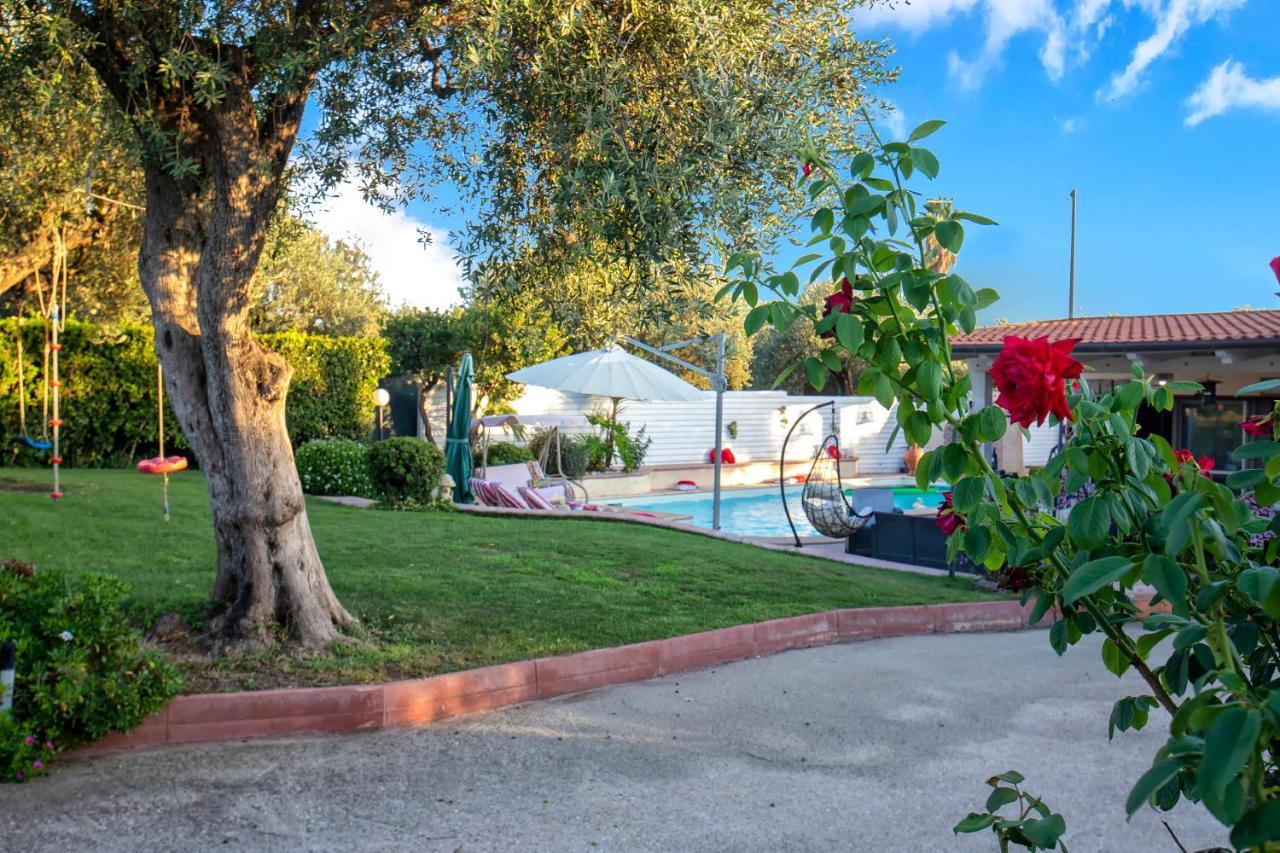 Villa Sunflower *