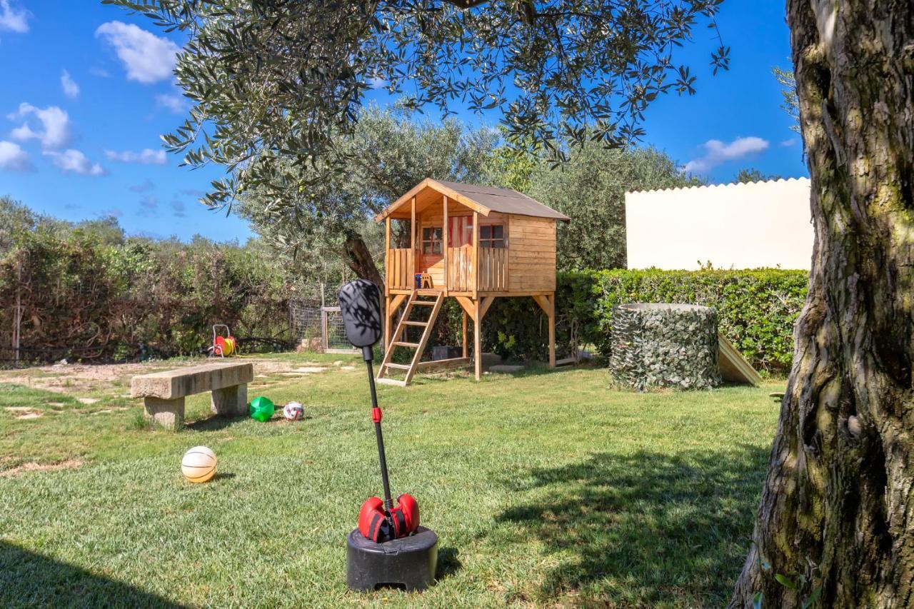 Villa Sunflower