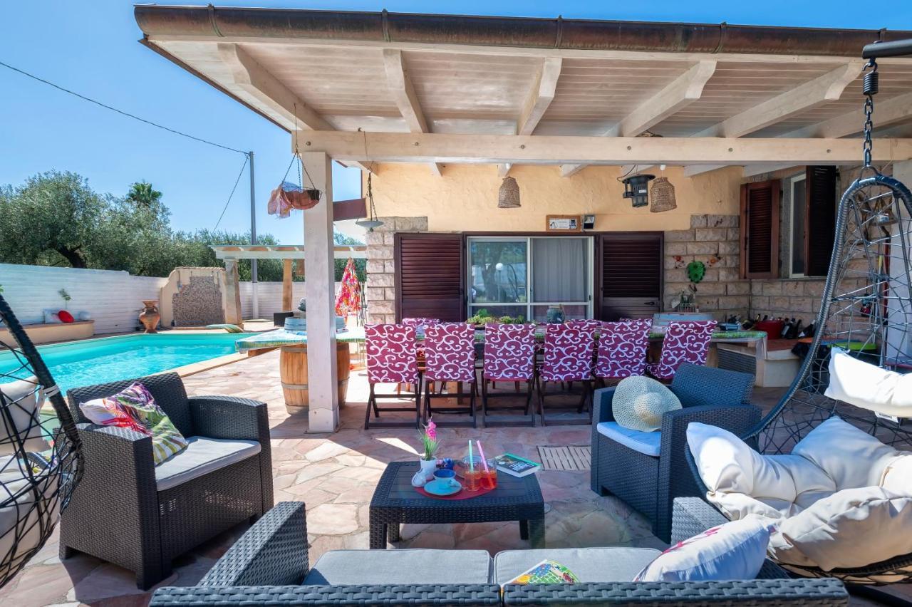 Villa Sunflower
