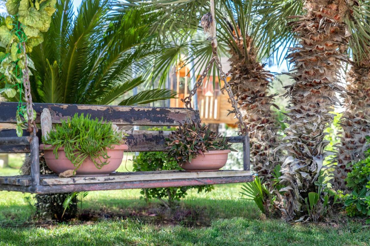 Villa Sunflower Alghero
