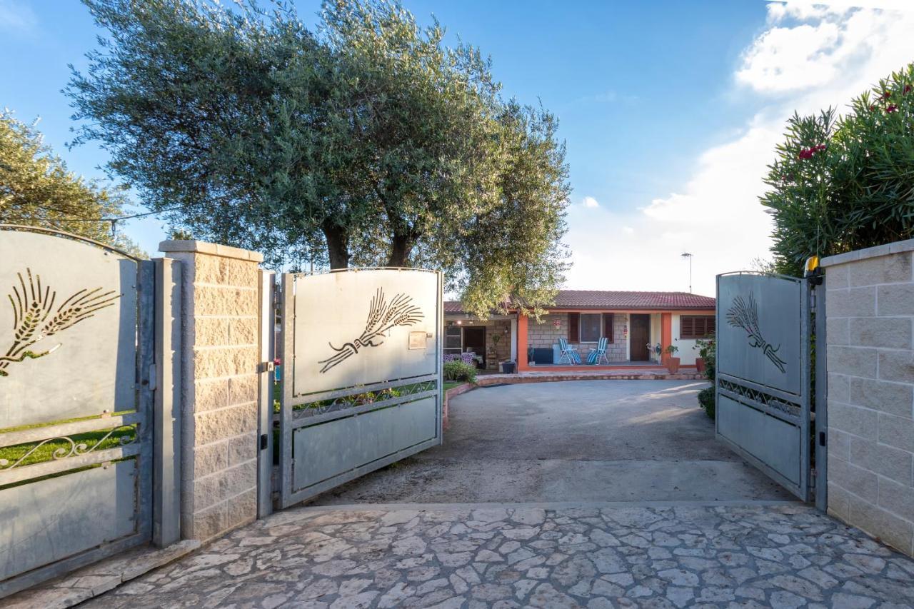 Villa Sunflower