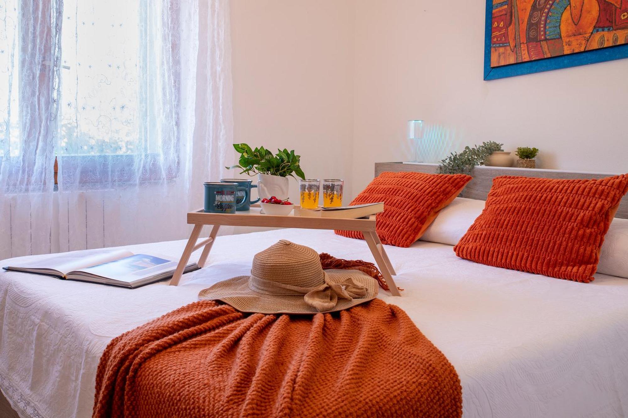 Villa Sunflower Alghero