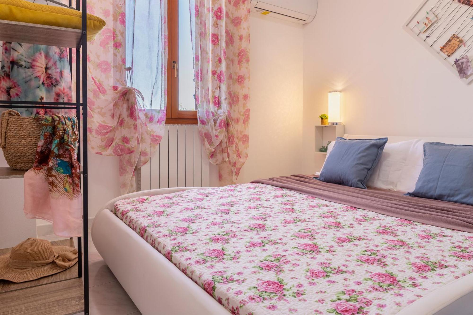 Sunflower Villa Alghero