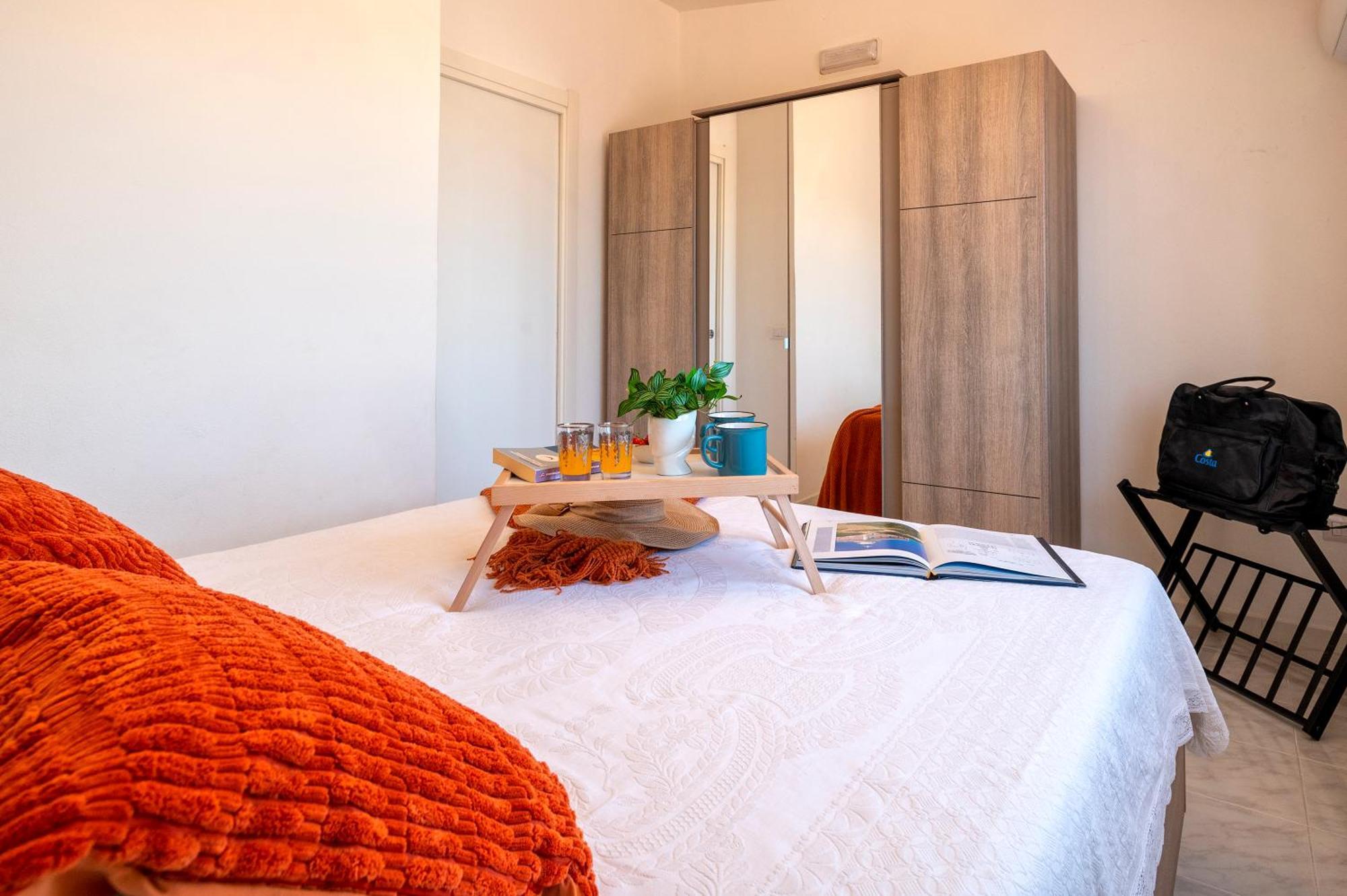 Sunflower Villa Alghero