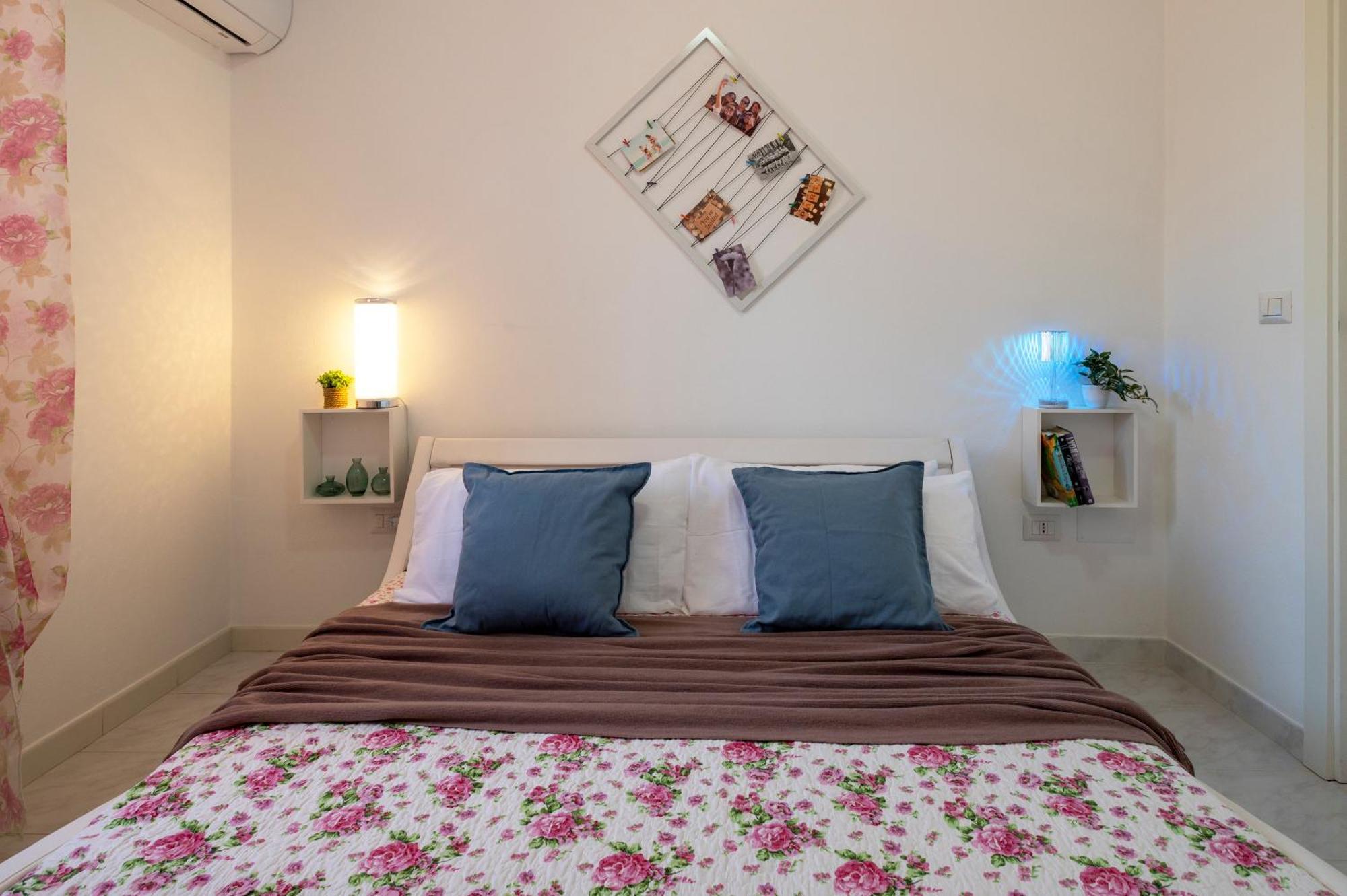Villa Sunflower Alghero