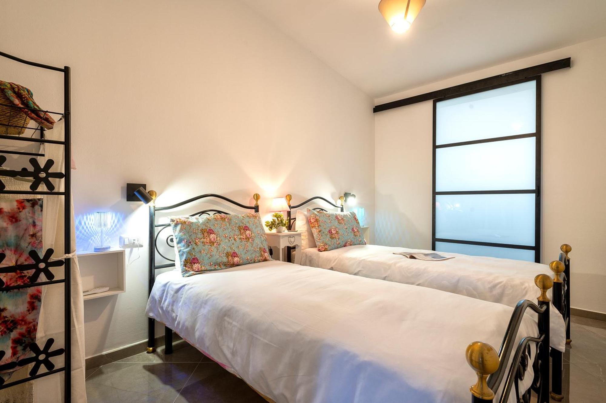Sunflower Villa