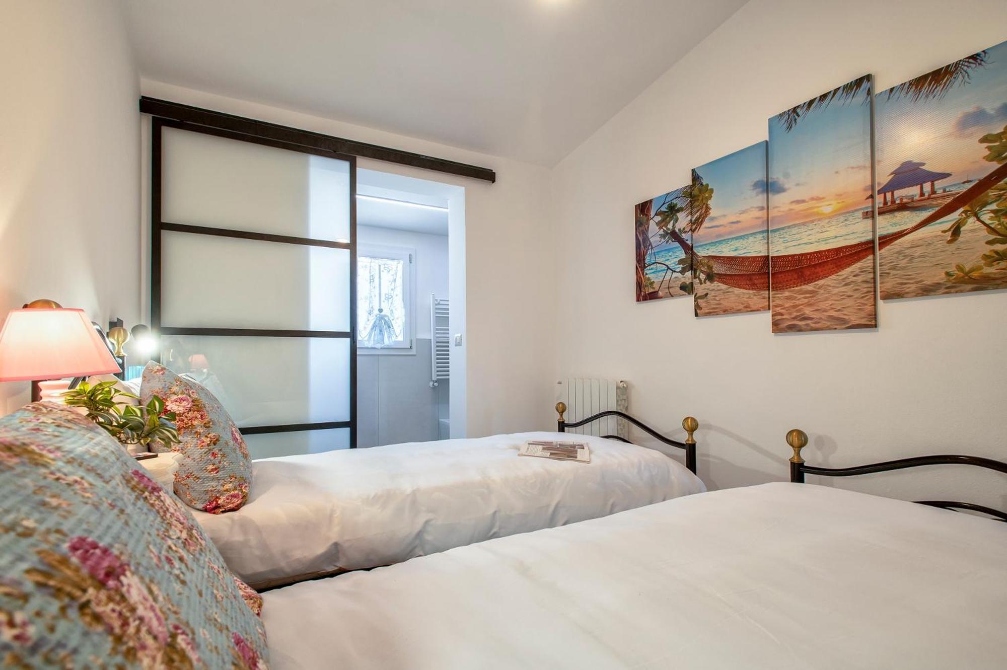 Villa Sunflower Alghero